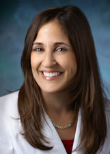 Dr. Gerin Stevens, MD