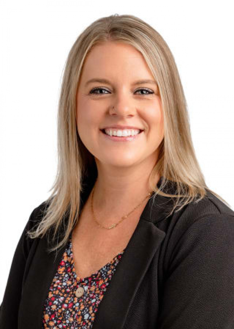 Kelsey Larsen, NP