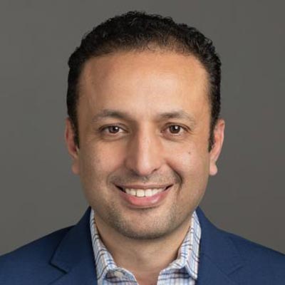 Dr. Mohammad Owais, MD