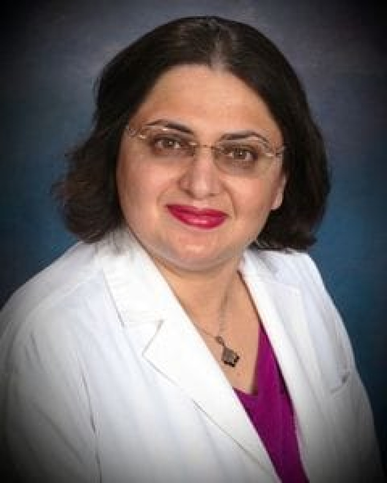Dr. Sadia Khan, MD