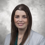 Jamie Johnson, AGACNP-BC