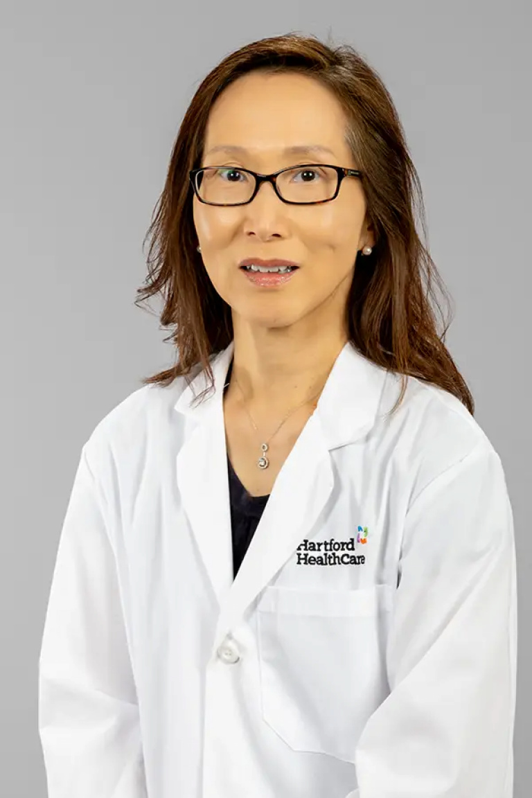 Dr. Christi Kim, MD