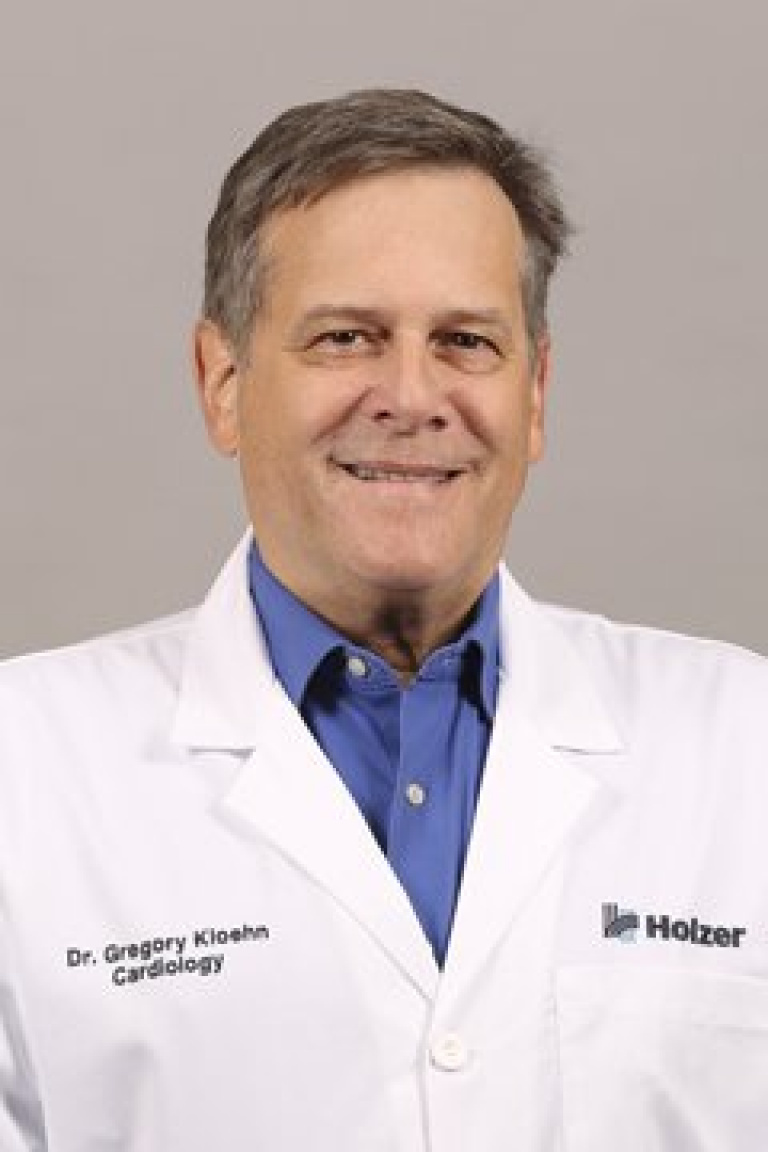 Dr. Gregory Kloehn, MD