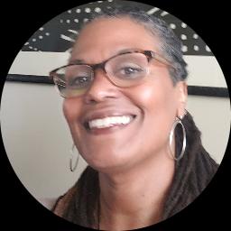 Arlana Harriford, LCSW