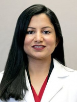 Dr. Quratulain Chaudhry, MD