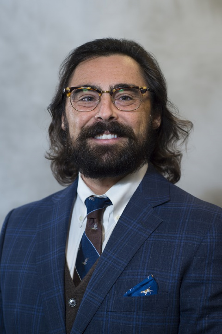 Dr. Michael Marro, DO