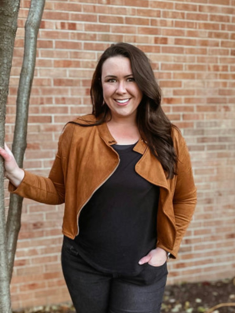 Emily Michel, MS CCC-SLP