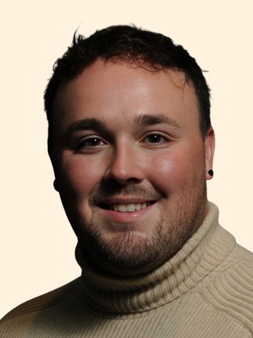 Kyle Branner, LCPC