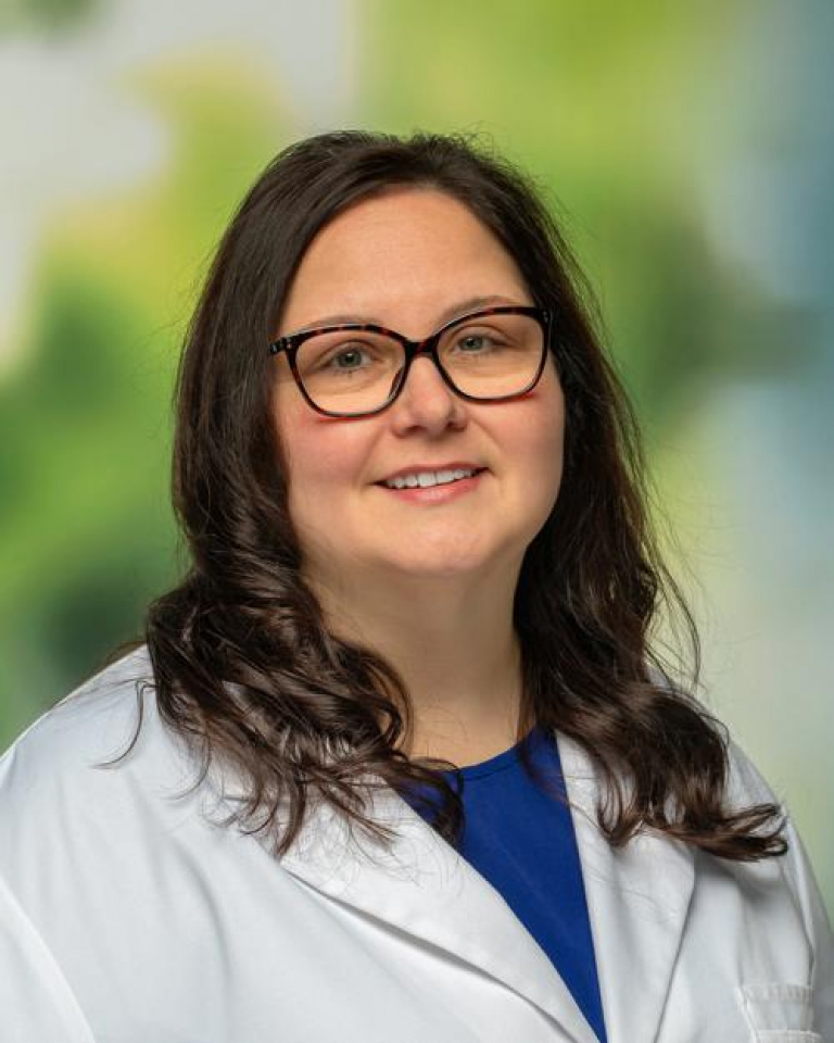 Laura Watson, CNP