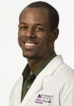 Dr. Stephan Hewitt, MD