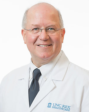 Dr. Robert Kastner, MD