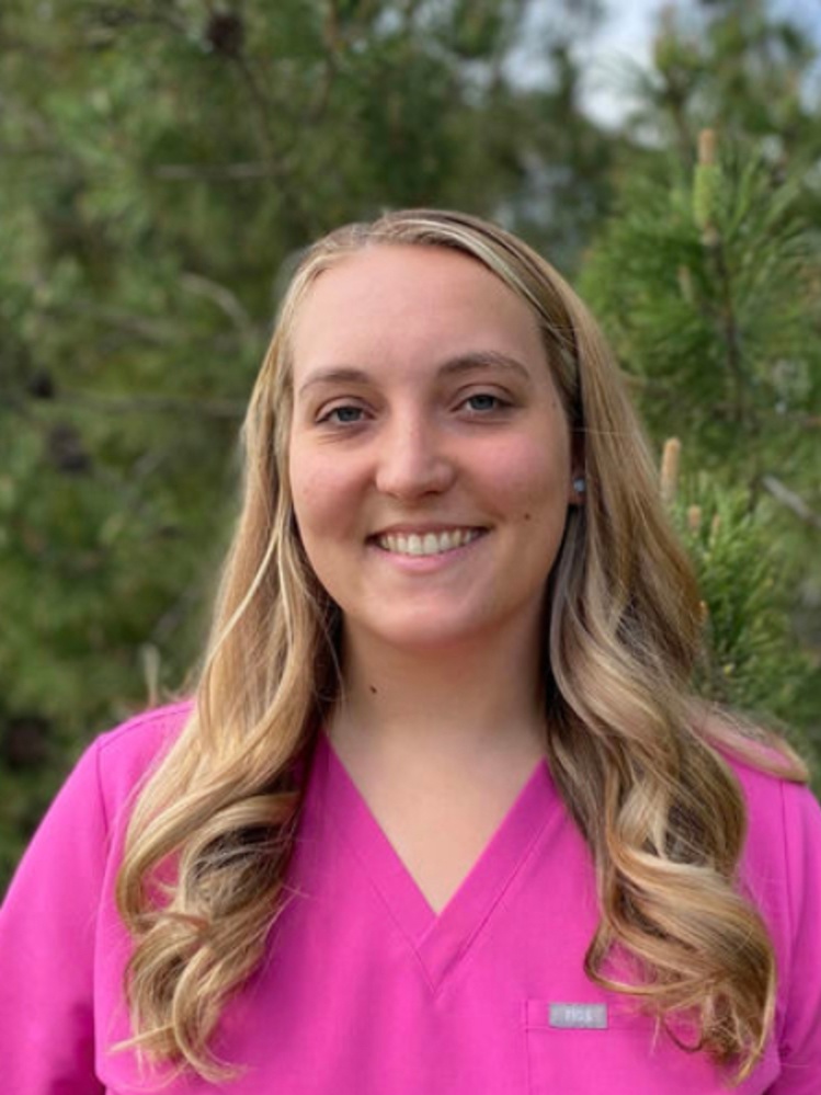 Rebecca Dupre, MS CCC-SLP