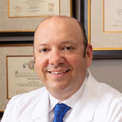 Dr. Alberto Pena, MD
