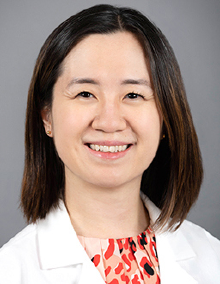 Dr. Chang Lu, MD