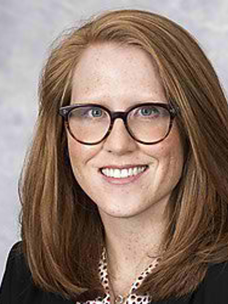 Dr. Rebecca Chester, MD