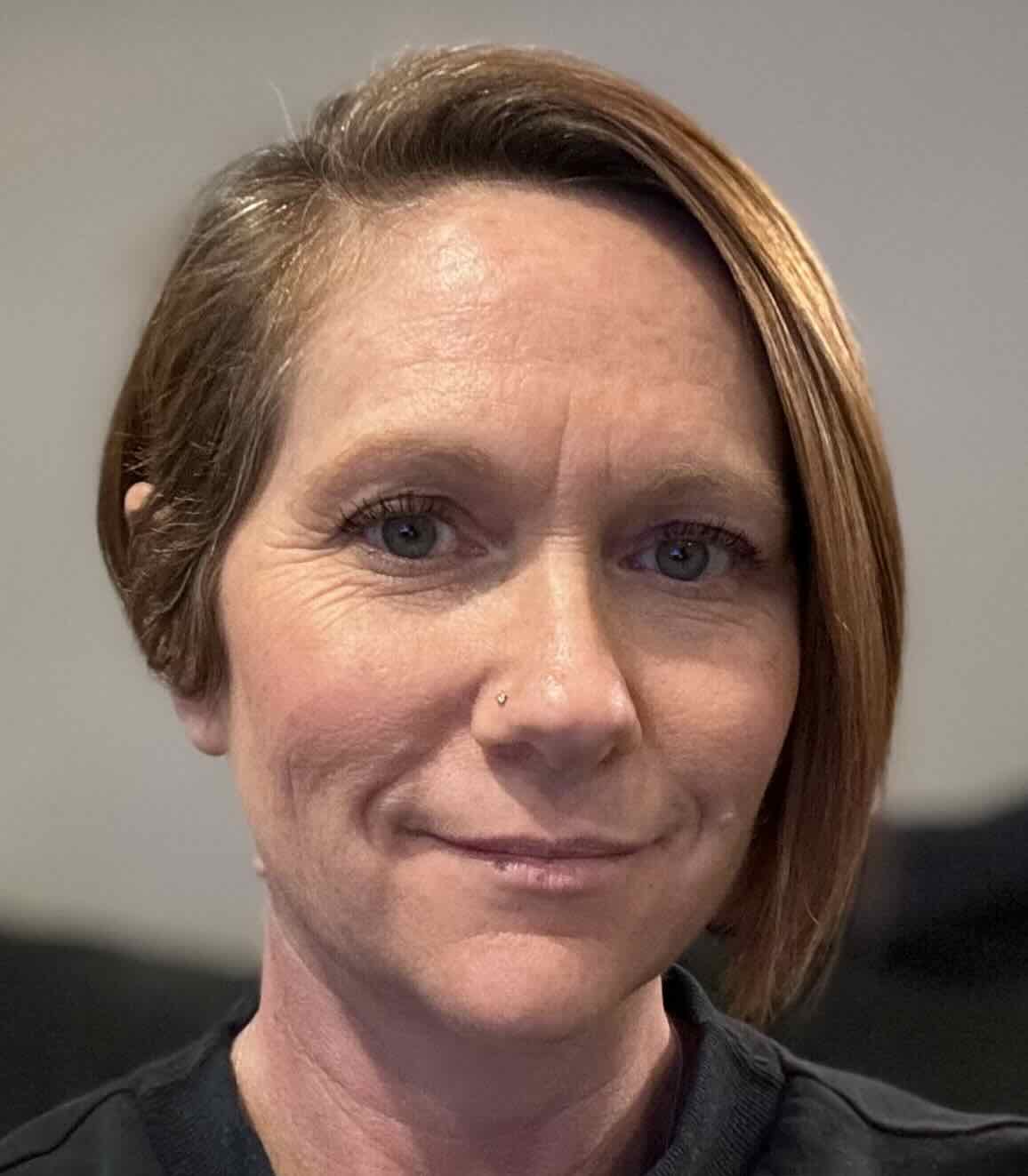 Catherine Rivers, RD