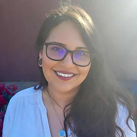 Megan Seco, LMFT