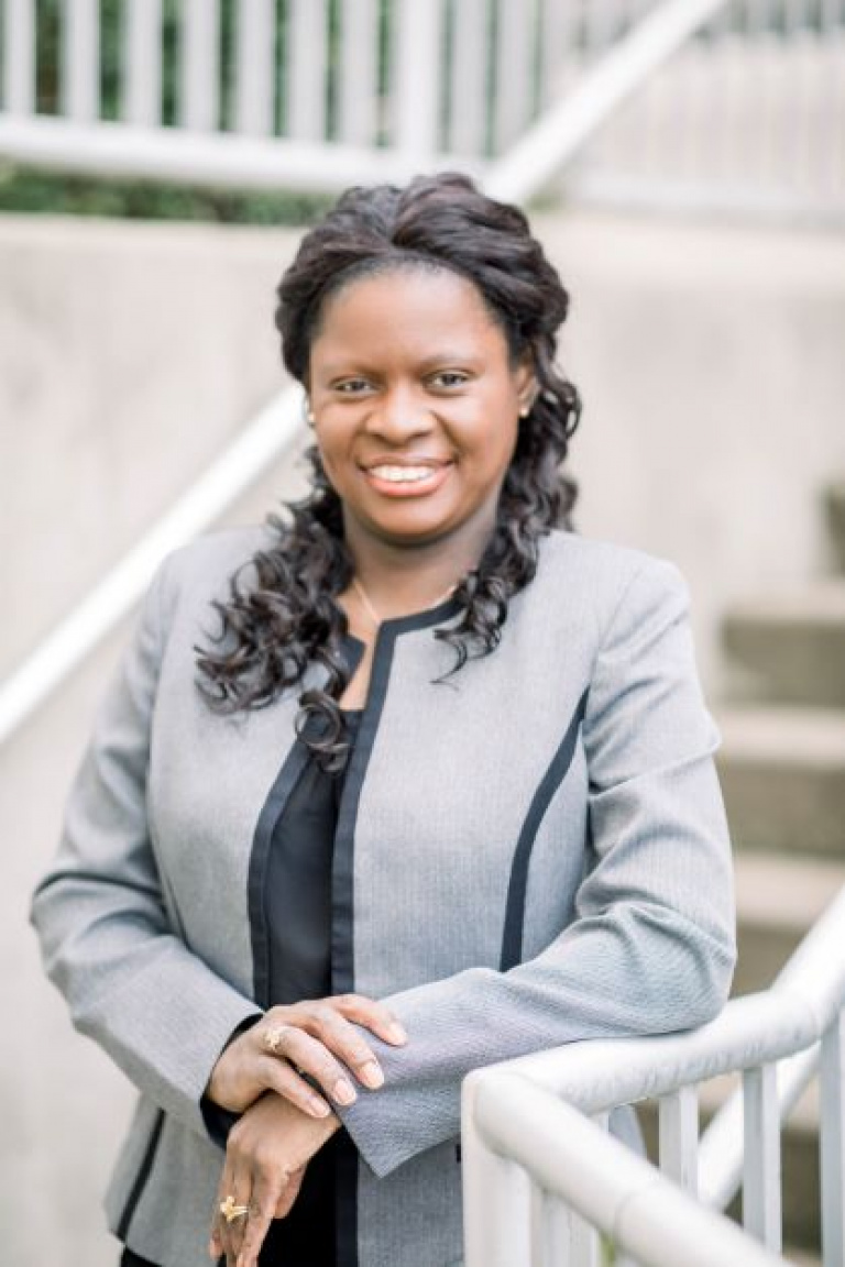 Dr. Mandissa Sealey, MD
