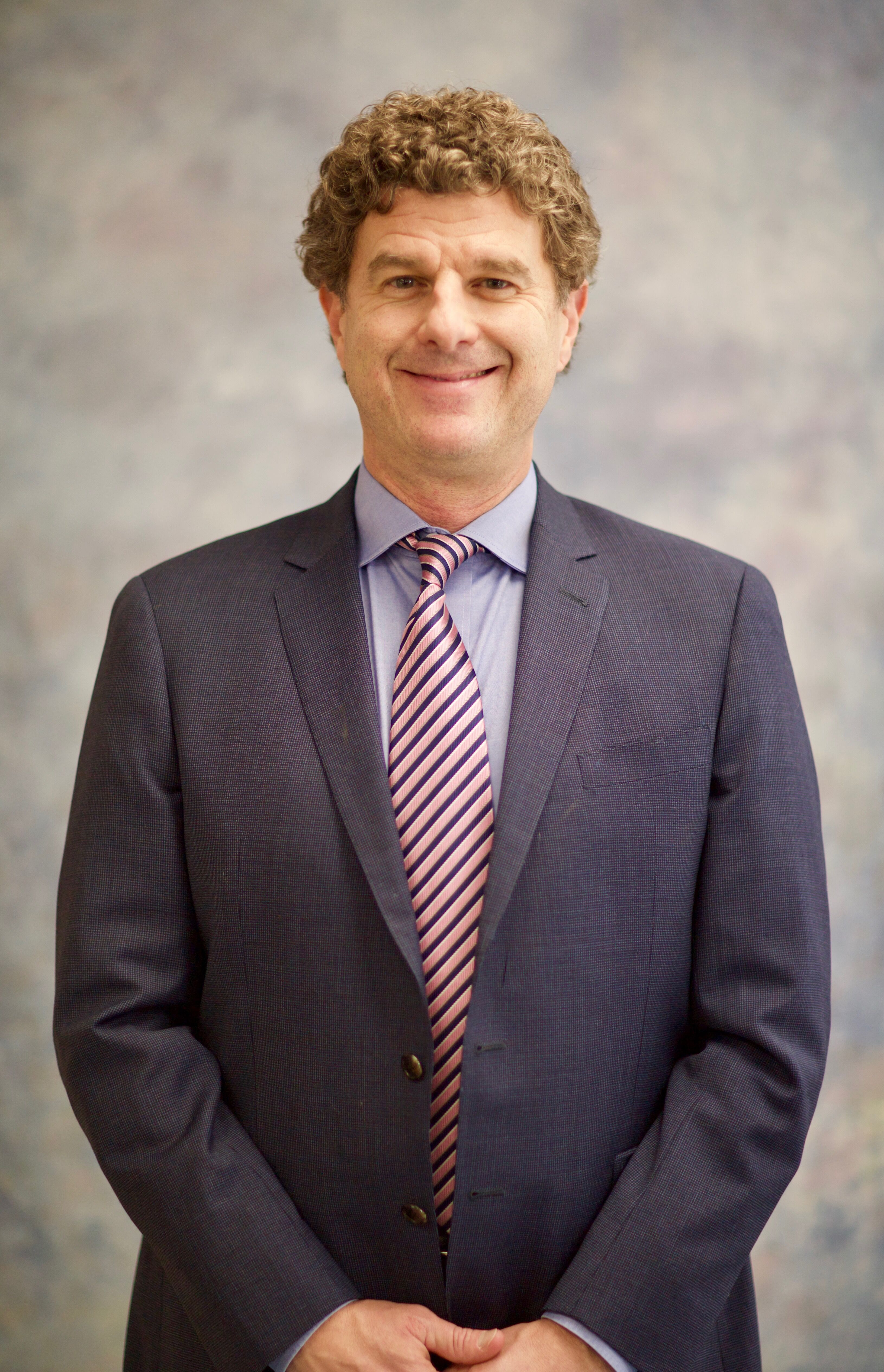 Dr. Thomas Tamlyn, MD