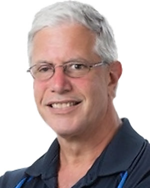 Dr. Mark Lafave, MD