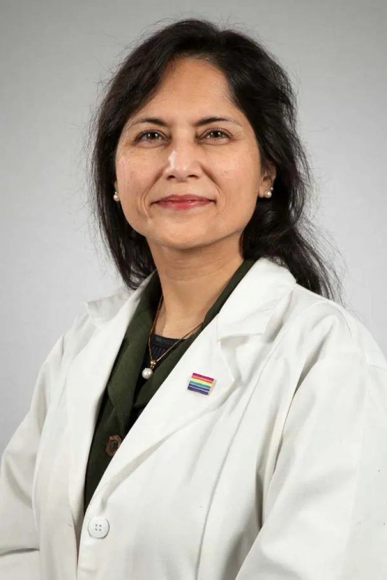 Dr. Priya Phulwani, MD