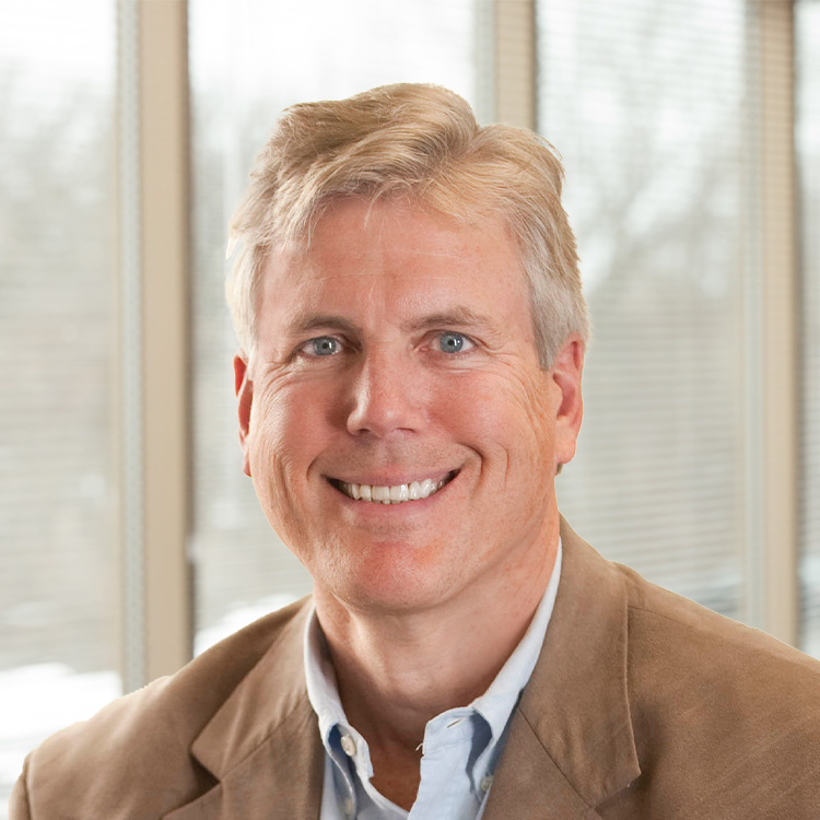 Dr. Mark Holm, MD