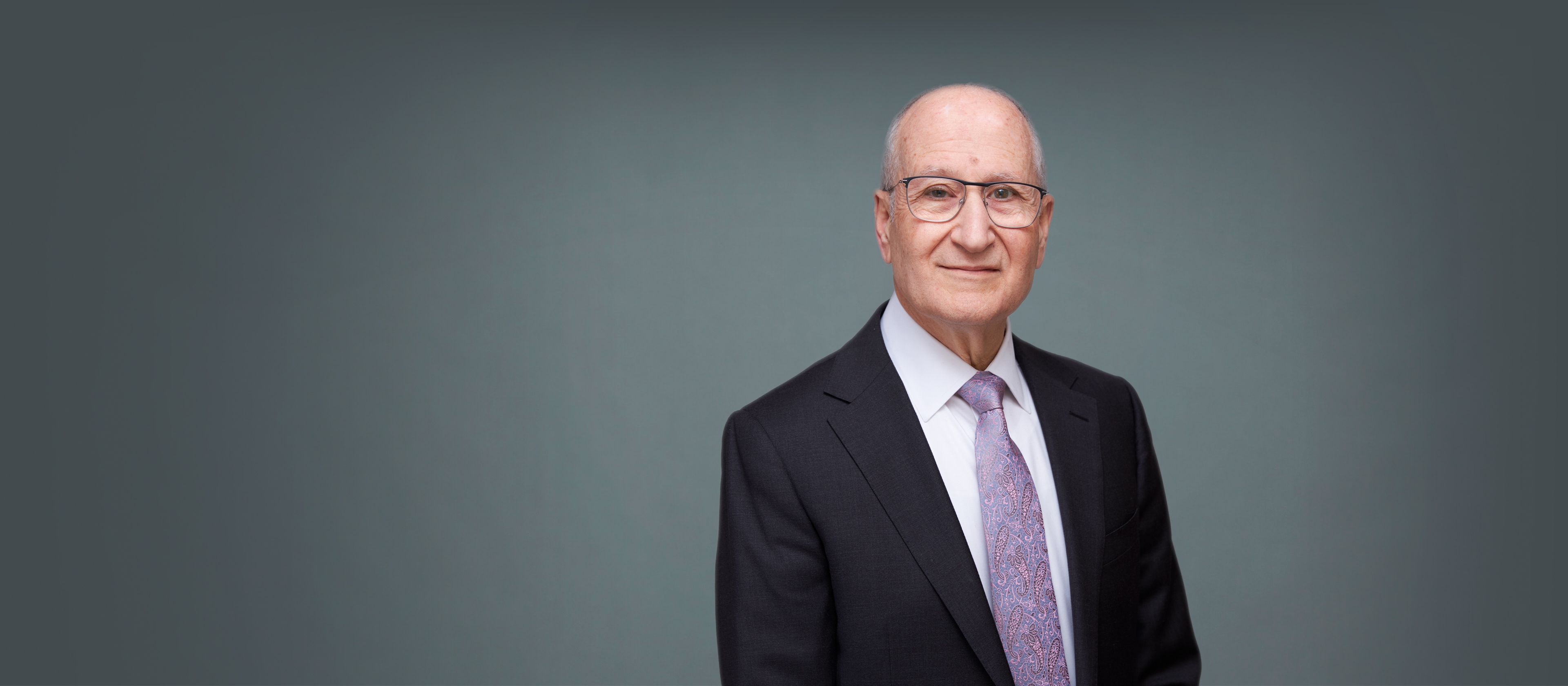 Dr. Sidney Rosman, MD