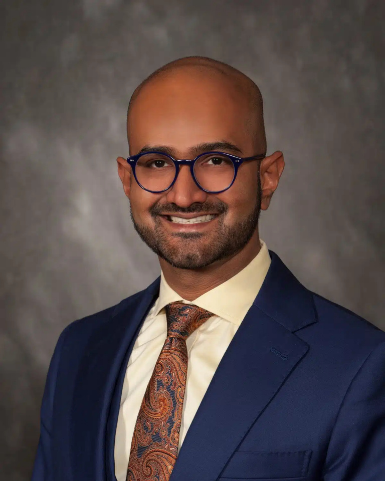 Dr. Prateek Ghatage, MD