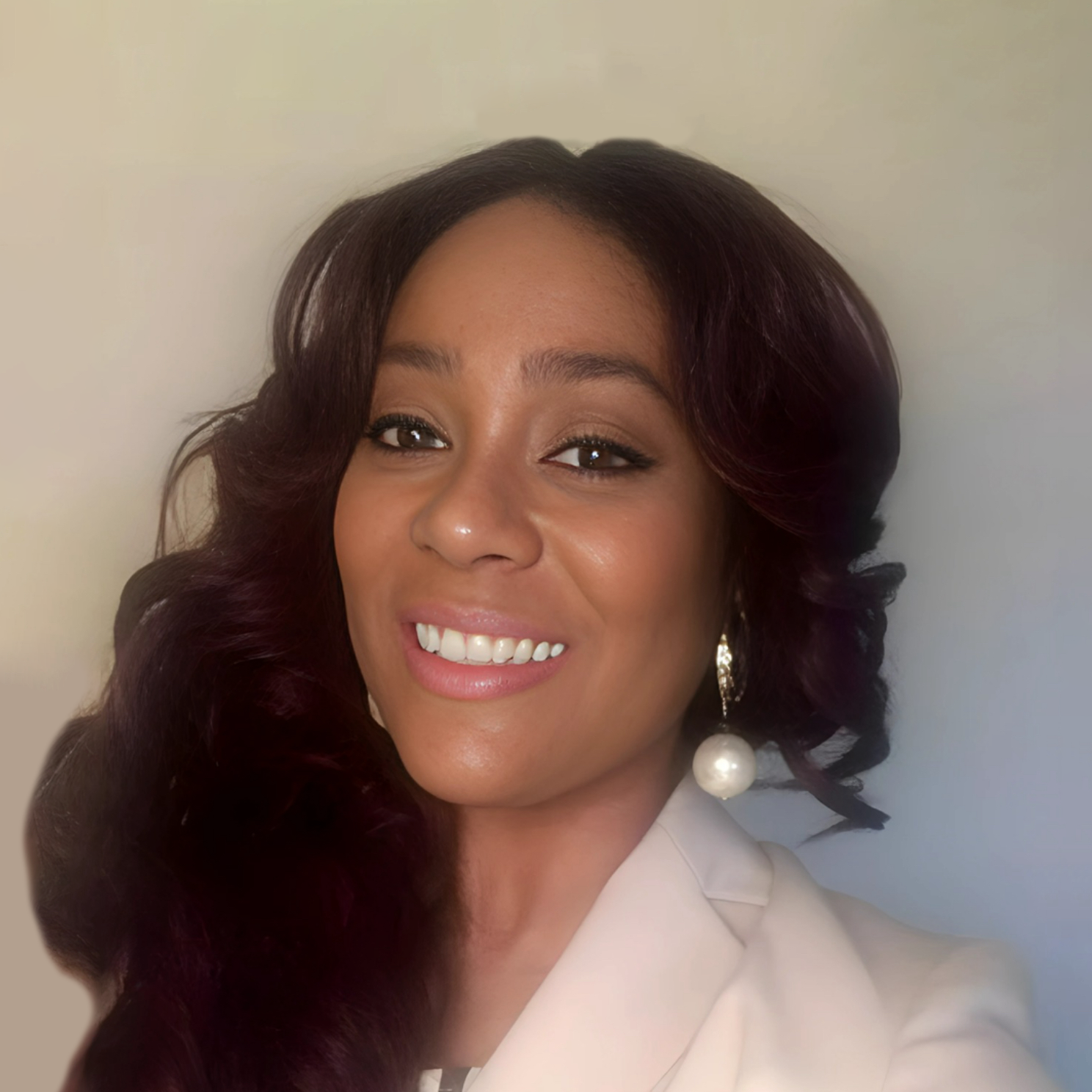 Dr. Tasha Hibbert, Psy.D