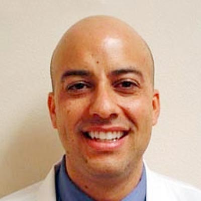Dr. Rafael Valencia, MD
