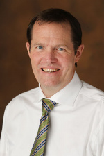 Dr. John Peach, MD