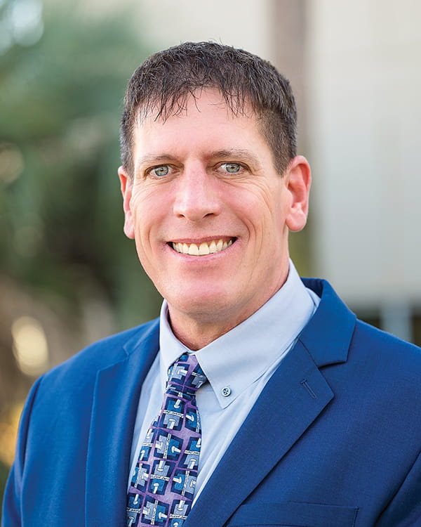 Charles Kuebler III, PA