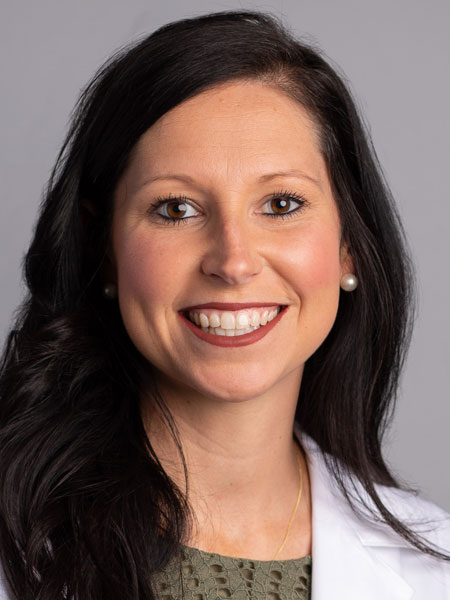 Laken Lasher, APRN