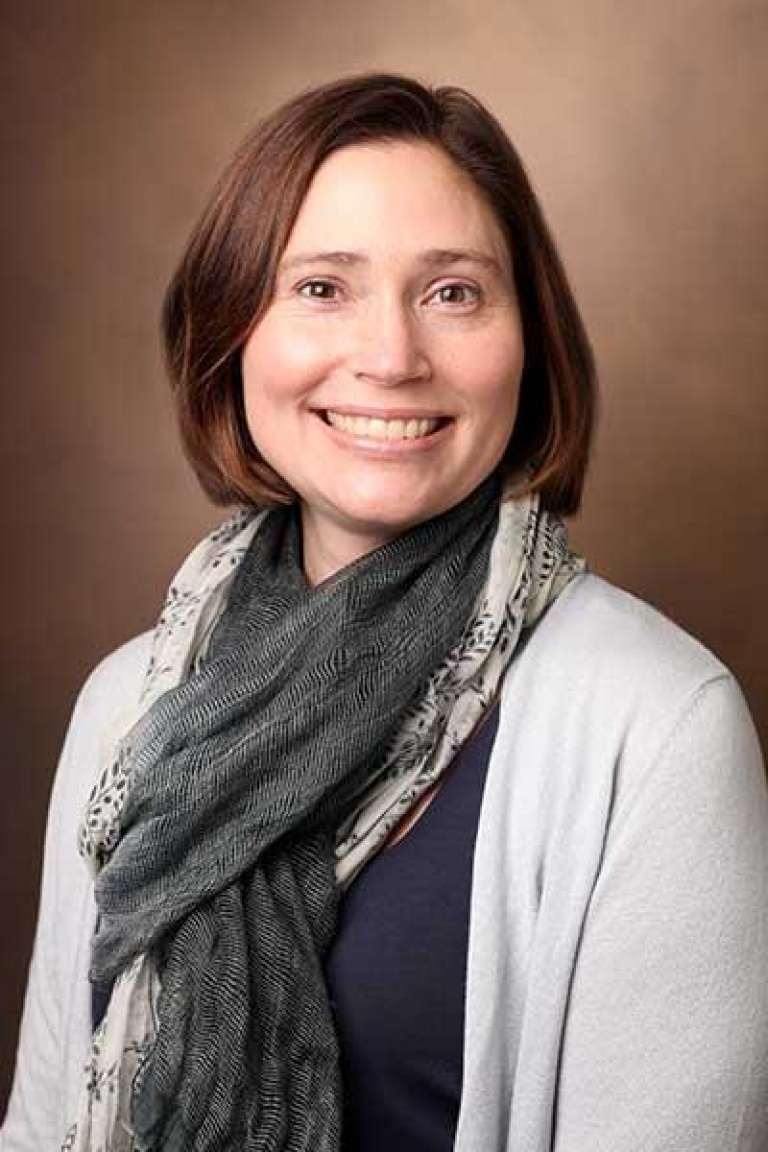 Dr. Allison Norton, MD