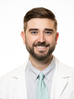 Dr. Gage Rodriguez, MD