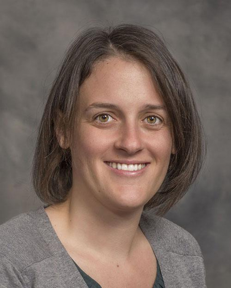 Dr. Cortney Haynes, MD