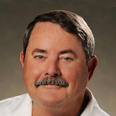 Dr. Thomas Brown, MD