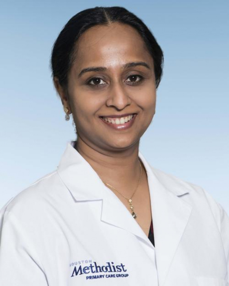 Dr. Sudha Nagaraj, MD