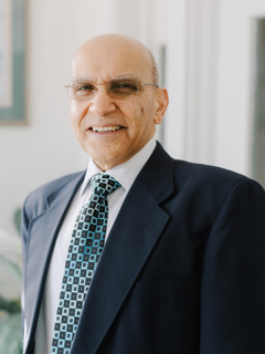Dr. Moris Girgis, MD