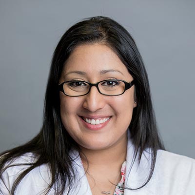 Dr. Neha Shah, DO