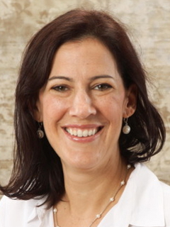Dr. Kirsten Trandem, DDS