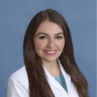 Dr. Marjan Lyons, MD
