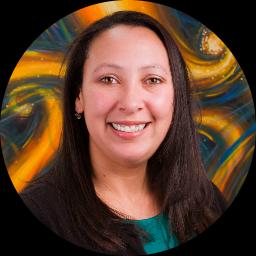 Gina Barthelemy-Morton, LPC