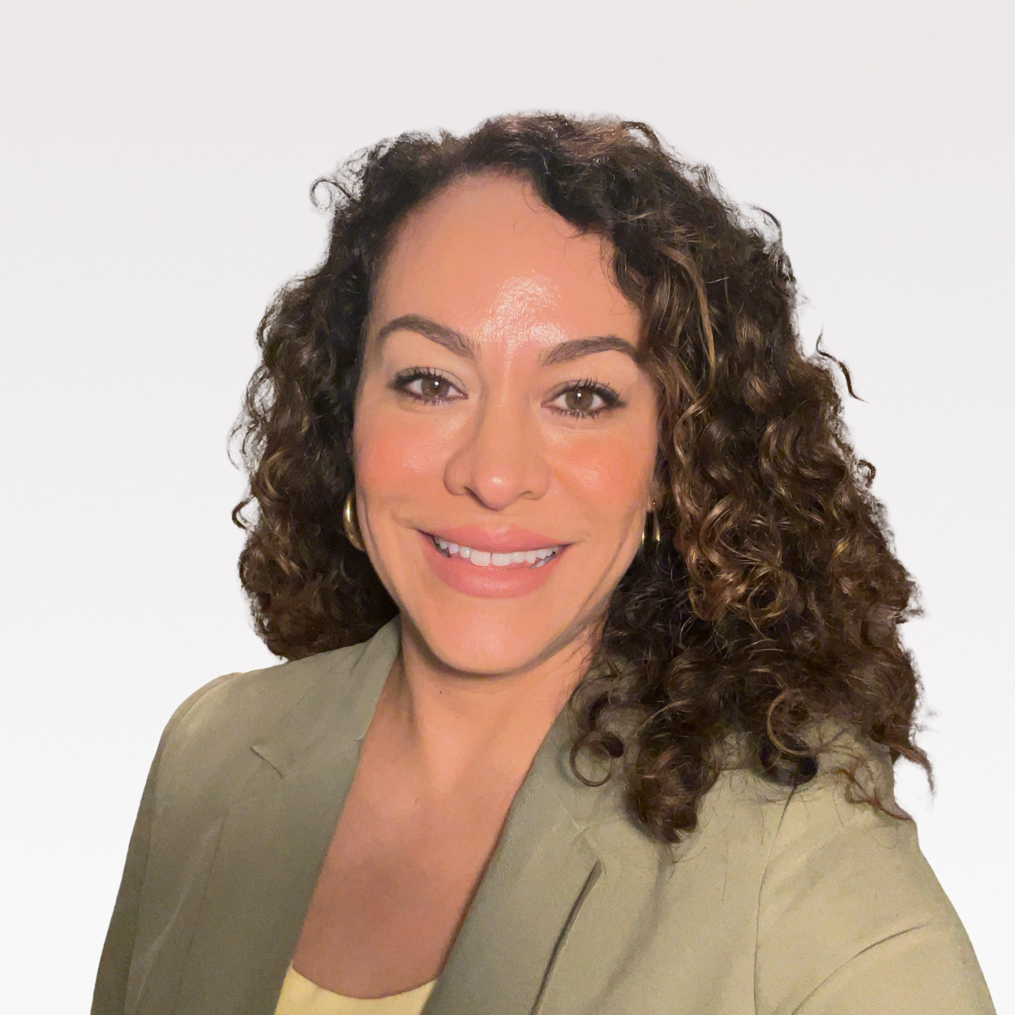 Edith Ramirez, LCSW