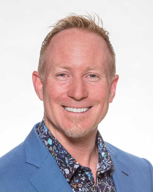 Dr. Ty Etheridge, DDS