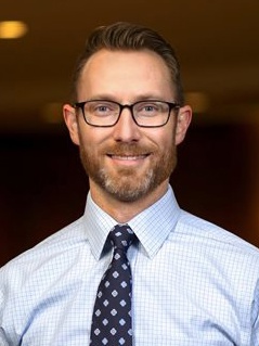 Dr. Byron Cook, DPM