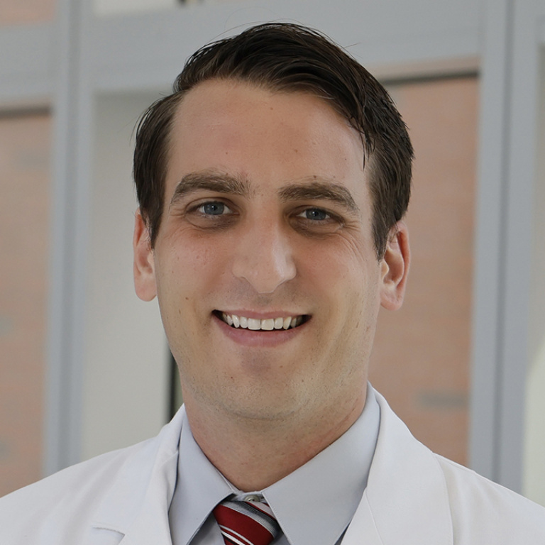 Dr. Ryan Fawley, MD