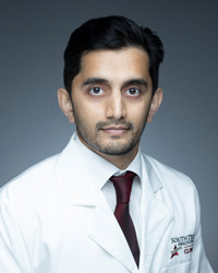 Dr. Mohammed Ahmed, DO