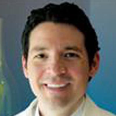 Dr. James Strickland, MD