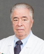 Dr. Oswaldo Henriquez, MD